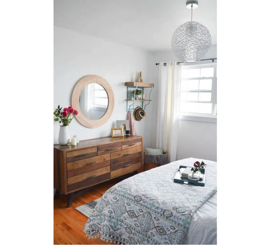Designing a Small Bedroom | Wayfair